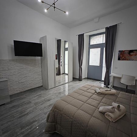 House Catania Garibaldi Street Apartment Exterior photo