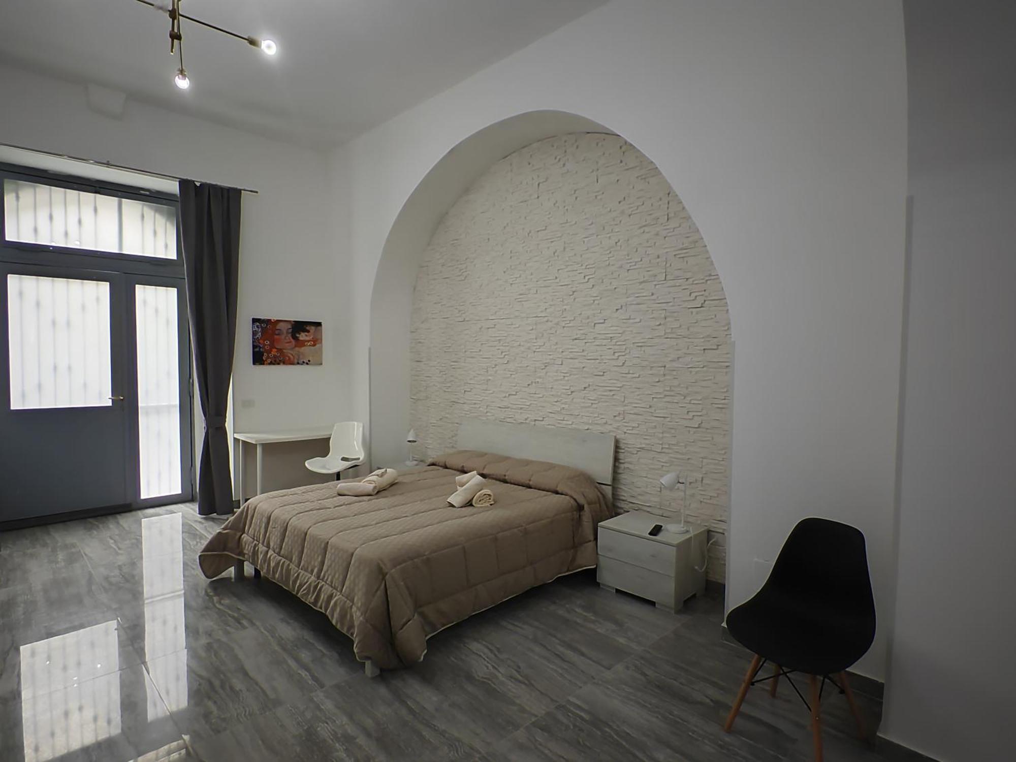 House Catania Garibaldi Street Apartment Exterior photo