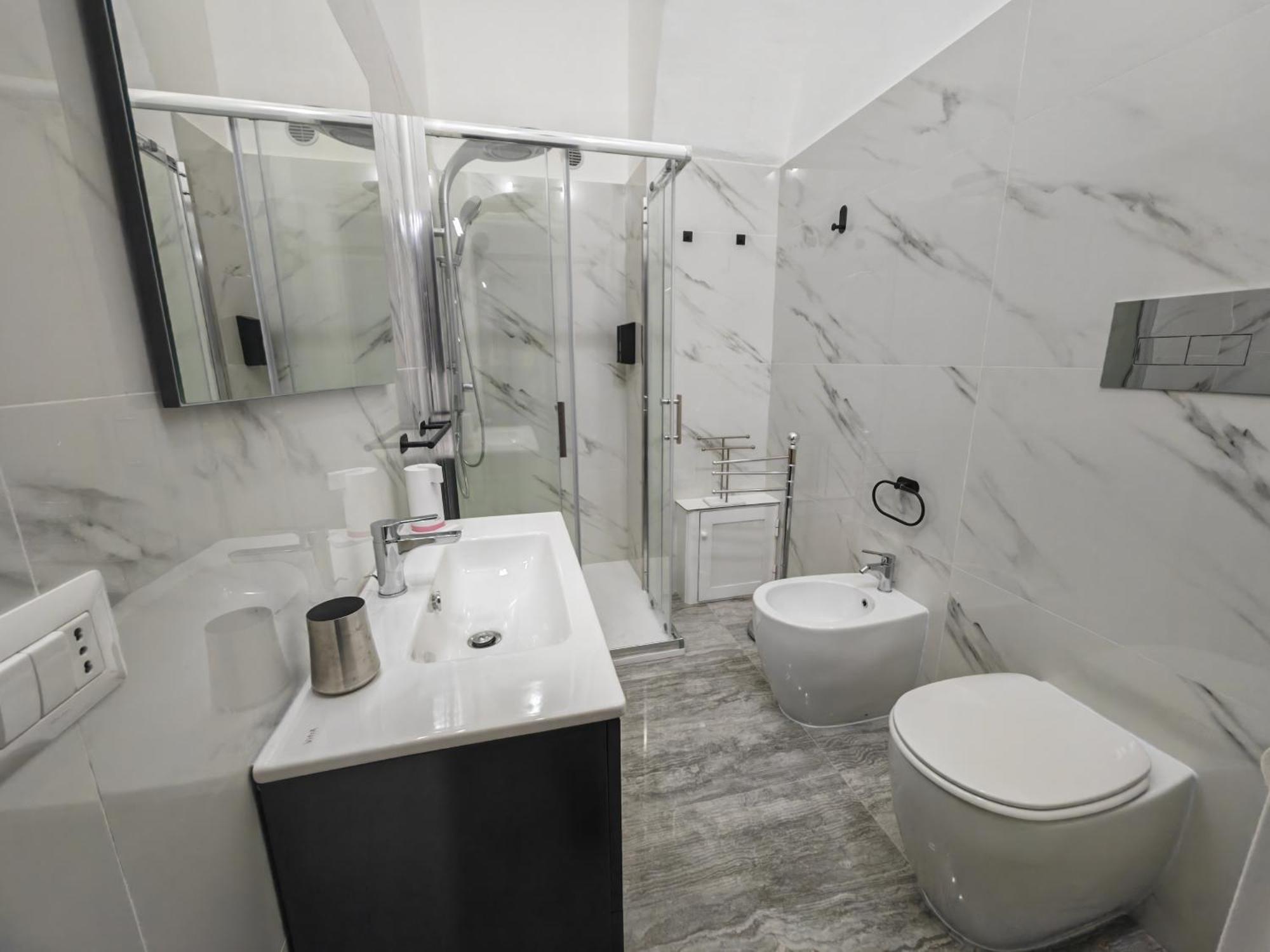 House Catania Garibaldi Street Apartment Exterior photo